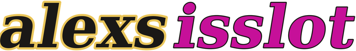 alexsisslot logo