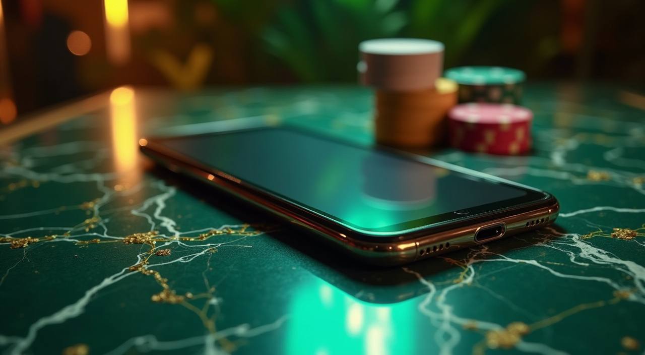 alexsisslot mobile gaming